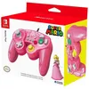 Image de Manette Smash Bros Peach Pour Switch