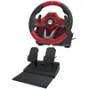 Image de HORI Mario Kart Racing Wheel Pro Deluxe - Ensemble volant et pédales - filaire - pour Nintendo Switch