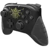 Image de Manette HORIPAD The Legend of Zelda Sans fil Noir HORI pour ,Nintendo Switch