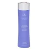 Image de Shampoo anti-âge restructurant au caviar - Shampooing fortifiant pour cheveux abîmés - 250 ml