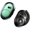 Image de Skullcandy Push - Ãcouteurs sans fil avec micro - intra-auriculaire - Bluetooth - sarcelle psychotropique