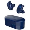 Image de Skullcandy Push - Ãcouteurs sans fil avec micro - intra-auriculaire - Bluetooth - bleu, indigo