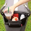 Image de Skip Hop Sac D'organisation Pour Poussette Noir