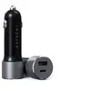 Image de CHARGEUR ALLUME CIGARE USB-C PD 72W GRIS SIDERAL en occasion ou reconditionné