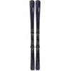 Image de K2 - Packs (skis + fix) - Pack skis de piste - Blur 74 W + Erc 11 Tcx Light Quikclik 2026 pour Femme - Taille 162 cm