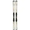 Image de Pack skis alpin K2 BLUR 79 W +Fixations M3 10 Compact Quikclik 80mm (black - anthracite SET) Femme