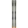 Image de Pack skis alpin K2 BLUR XT + Fixations MXC 12 TCx light Quikclik (black - anthracite) - 2026