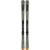 Image de Pack skis alpin K2 BLUR XT + Fixations MXC 12 TCx light Quikclik (black - anthracite) - 2026