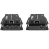 Image de DVDO 4K30 HDMI 40m Extender Over Ethernet (Tx/Rx) - Transmetteur Audio Vidéo