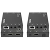 Image de DVDO 4K60 HDMI 70m Extender Over Ethernet (Tx/Rx) - Transmetteur Audio Vidéo