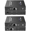 Image de DVDO 4K60 HDMI 70m Cascading Extender over Category av