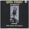 Image de Dub From The Roots (Limited Edition 3-10'' Colored Vinyl)