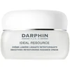 Image de DARPHIN - Ideal Resource - Crème Lumière Lissante Retexturisante - 50ml