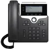 Image de Cisco IP Phone 7821 - TÃ©lÃ©phone VoIP - SIP, SRTP - 2 lignes