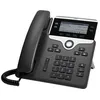 Image de Cisco IP Phone 7841 - TÃ©lÃ©phone VoIP - SIP, SRTP - 4 lignes
