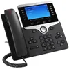 Image de Cisco 8841 tÃ©lÃ©phone fixe Charbon de bois