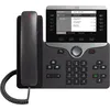 Image de Cisco IP Phone 8811 - Téléphone VoIP - SIP, RTCP, RTP, SRTP, SDP - 5 lignes