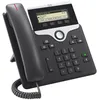 Image de Cisco IP Phone 7811 - TÃ©lÃ©phone VoIP - SIP, SRTP