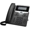 Image de Cisco IP Phone 7821 - TÃ©lÃ©phone VoIP - SIP, SRTP - 2 lignes