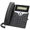 Image de Cisco IP Phone 7811 - TÃ©lÃ©phone VoIP - SIP, SRTP - Charbon