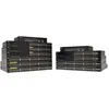 Image de Cisco 250 Series SG250-18 - Commutateur - C3 - intelligent - 16 x 10/100/1000 + 2 x combo Gigabit Ethernet / SFP Gigabit - Montable sur rack