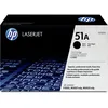 Image de HP 51A (Q7551A) - Noir - Toner