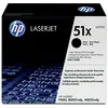 Image de HP 51X (Q7551X) - Noir - Toner - Grande capacité