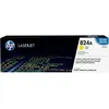 Image de HP 824A (CB382A) - Jaune - Toner