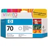 Image de HP 70 (C9459A) - Améliorateur de brillance - Optimiseur de chrominance - Cartouche d'encre
