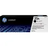 Image de HP 35A (CB435A) - Noir - Toner