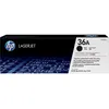 Image de HP 36A (CB436A) - Noir - Toner