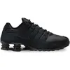 Image de Baskets basses Nike  Shox NZ M13405976