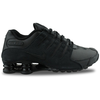 Image de Baskets basses Nike  Shox Nz  Noir 378341-001 M13405976