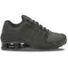 Image de Baskets Nike  Shox NZ Triple Black M13405976