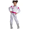 Image de Rubies - Costume - Barbie Astronaut (128 Cm)