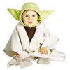 Image de Rubie's Disney Officiel Star Wars Yoda Pour Enfant Taille Enfant