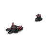 Image de Marker - Fixations de Ski de randonnée - Alpinist 12 Black/Red en Aluminium