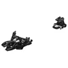 Image de Marker - Fixation de ski de randonnée - Alpinist 10 Black/Titanium - Noir