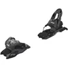 Image de Marker - Fixations de ski freeride - Squire 10 + Screw Kit Black/Anthracite - Taille 100 mm - Noir