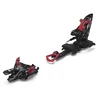 Image de Marker - Fixations de freerando - Kingpin 10 Black/Red en Titane - Taille 100-125 mm - Noir