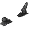 Image de Marker - Fixations de ski freeride/freestyle - Jester 16 Anthracite/Black - Taille 100 mm - Noir