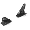 Image de Fixation de ski alpin MARKER JESTER 16 - 120MM (ANTHRACITE/BLACK)