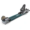 Image de Marker - Fixations de ski alpin/randonnée - F5 Jr Tour Anthracite/White - Bleu