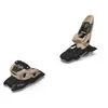 Image de Fixation ski alpin MARKER SQUIRE 11 - 100MM (BLACK/TAN)
