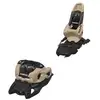 Image de Fixation ski alpin MARKER SQUIRE 11 - 110MM (BLACK/TAN)