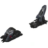 Image de Marker - Fixations de freerando - Duke Pt 16 Anthracite/Black - Taille 125 mm - Gris