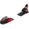 Image de Marker - Fixations de ski - Comp 20 Black/Flo-Red - Rouge
