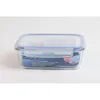 Image de Boite Rectangle 122cl Pure Box