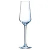 Image de 6 FlÃ»tes Ã Champagne 21cl Reveal Up - Chef&sommelier