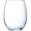 Image de 6 Verres Ã Eau 35cl - Chef&sommelier - Cristallin ÃlÃ©gant Ultra Transparent